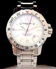 Raymond Weil Nabucco GMT