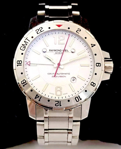 Raymond weil nabucco - raymond,