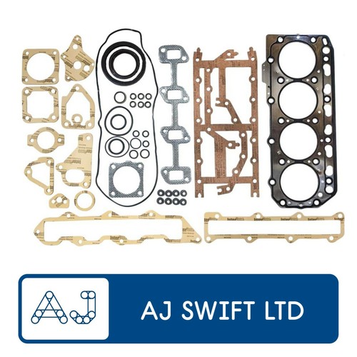 Cylinder head gasket - cylinder,