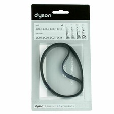 Dyson DC07 Rubber Drive Belts