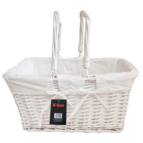 Traditional shopping baskets - shopping,