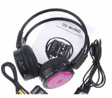 Wireless Stero Headphone FM