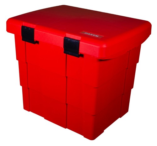 Fire safety site - safety, alarmed