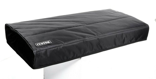 Custom padded cover for