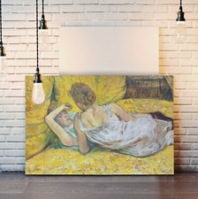 CANVAS WALL ART PRINT PAINTING