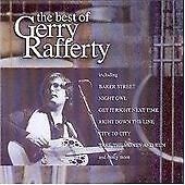 Gerry Rafferty : The Best of