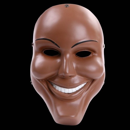 The purge movie costume - the, 1