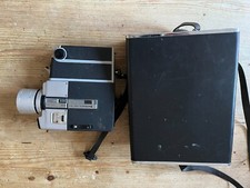 Sankyo CM300 Super 8 Cine Film
