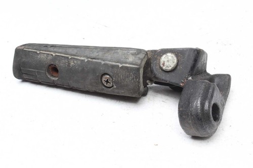 Front left footrest yamaha - footrest,
