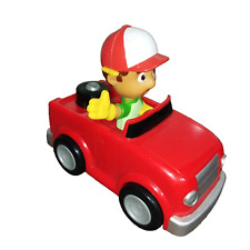 Handy Manny Toy Car Figure Disney+ Show