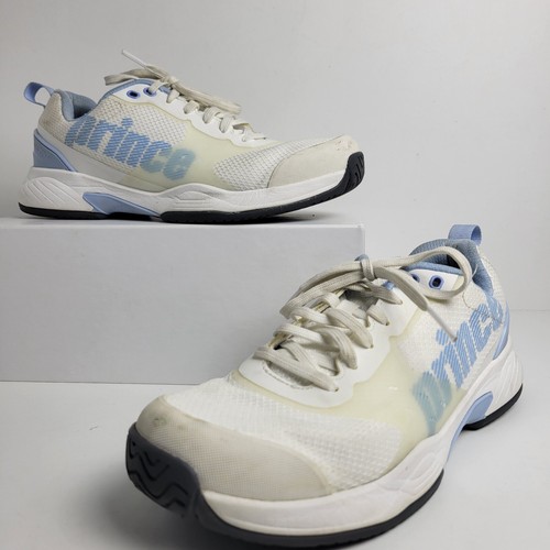 Prince tennis shoes - prince, cross