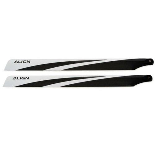 Align 700 carbon - 3g, fiber