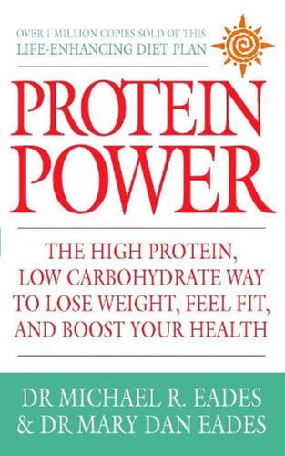 Protein power the high - protein,