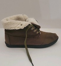 Toms highland botas amputee - highland,