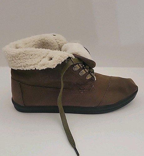 Toms highland botas - toms,