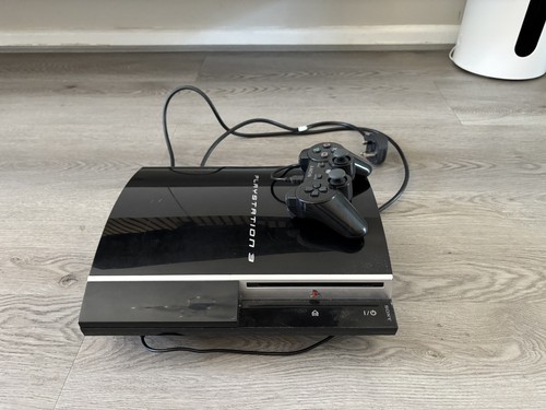 Sony playstation ps3 cechg03 - playstation,