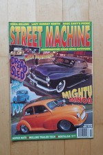 Vintage Street Machine