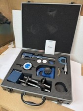 Engineers Measuring Set DASQUA