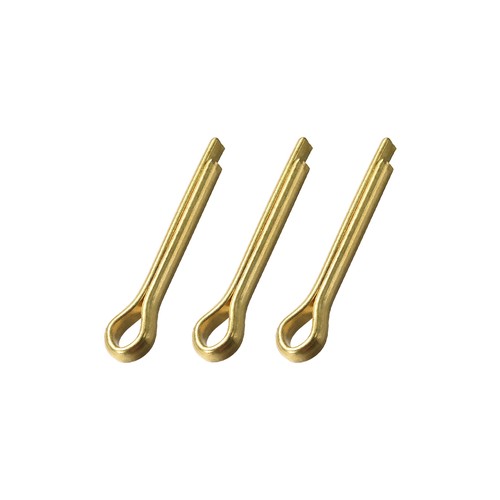 Split cotter pin 4mm x - pin,