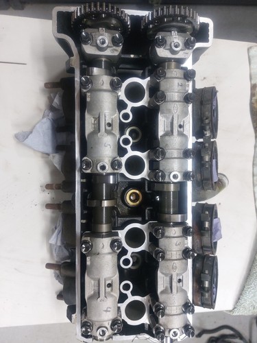 Yamaha 5vy 2005 2006 - yamaha,