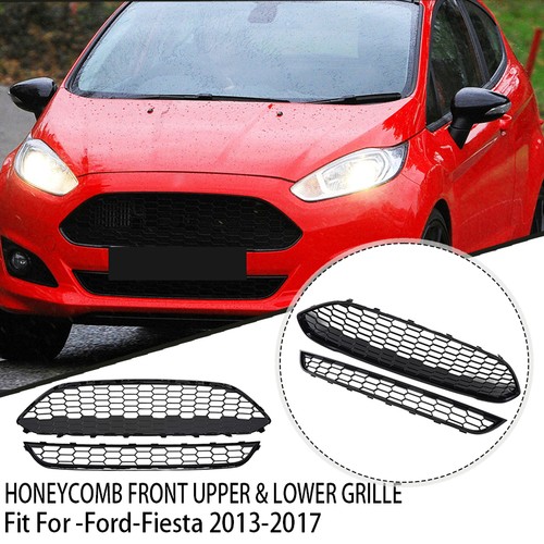 For ford fiesta mk7 - for,