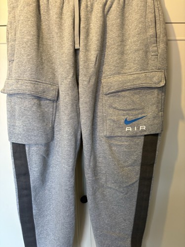 Nike air men grey - air, men's