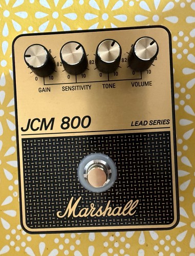 Jcm 800 super lead - 800,