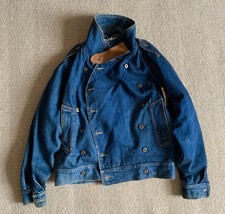 Rare C.P. Company Denim Jacket