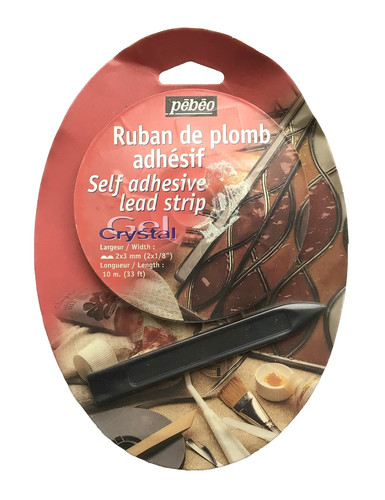 Pebeo self adhesive - pebeo, lead