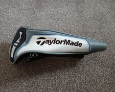 TaylorMade SIM Fairway Wood Headcover - TM Golf Head Cover - Ideal Replacement!