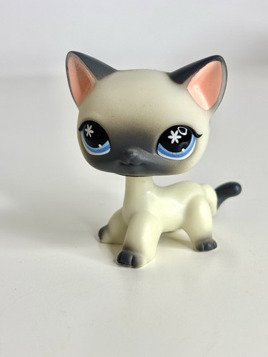 Littlest pet shop - littlest, fun