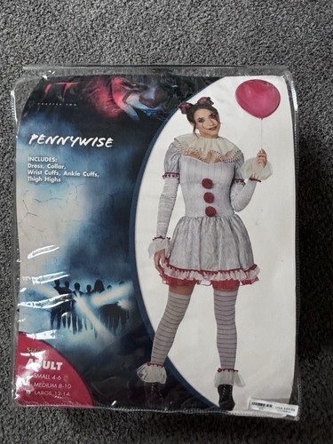 Spirit halloween pennywise - halloween,