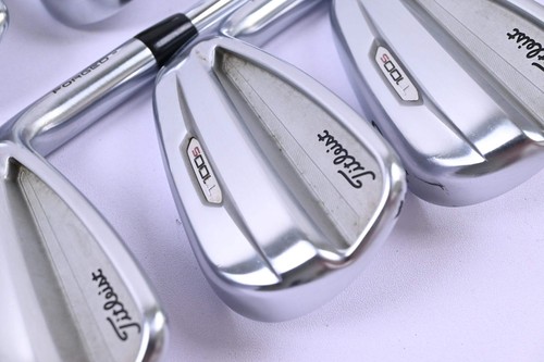 Titleist t100 2021 irons - titleist,