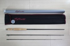 Scott F703/3 7' #3 Fly Rod