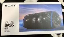 Sony SRS-XB43 Bluetooth Extra