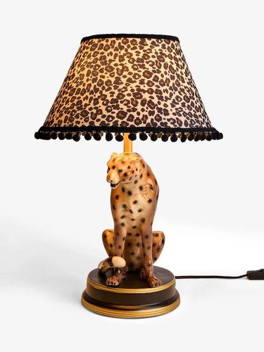 Next natural rita cheetah - next,