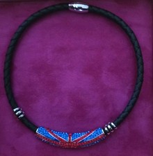 Butler & Wilson Choker Neckles