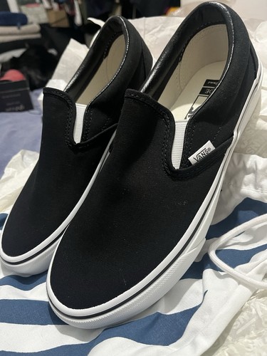 Vans custom old skool slide - custom,