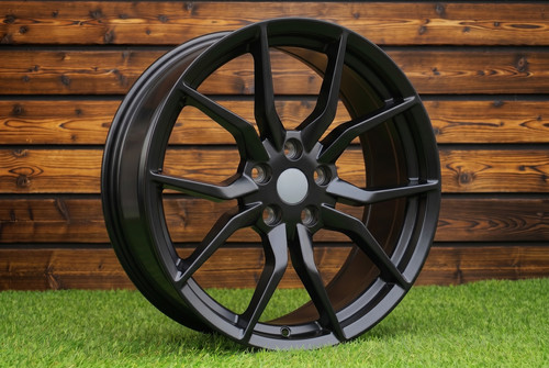 R19 5x108 ford focus style - r19",
