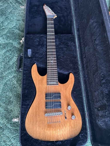 Esp ltd sc607b string - esp, 7-string