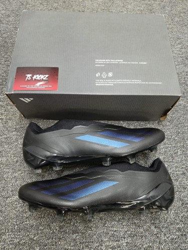 Uk12 adidas crazyfast 1 ll - adidas,