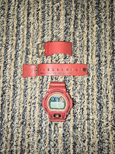 Bape gshock 153 2000 - bape, 153/2000