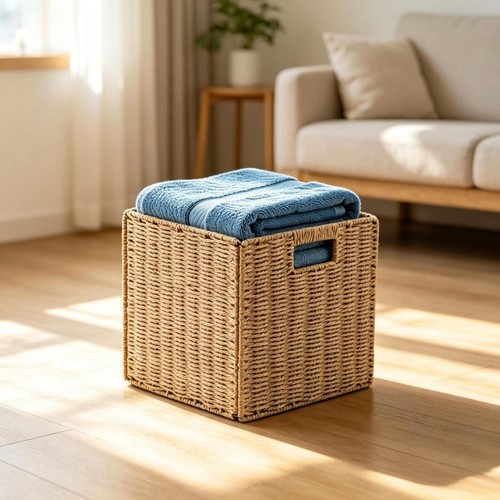 Unbranded 28x28x28 rustic - unbranded,