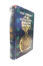 The History Of The Royal Scots