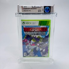 Transformers devastation - transformers:,
