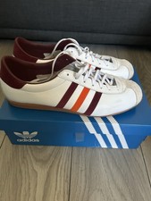 adidas Originals Cadet White