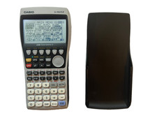 Casio FX-9860GII Advanced