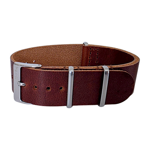 Wrist envy horween leather - wrist,