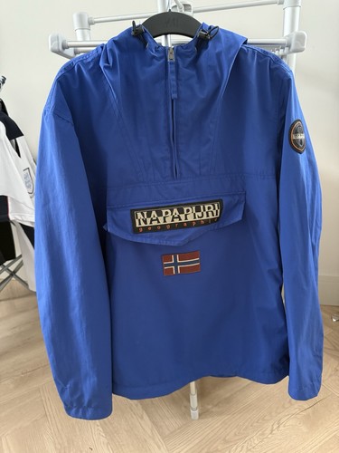 Napapijri men coat - men's,