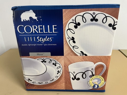 Corelle muse life styles - corelle,